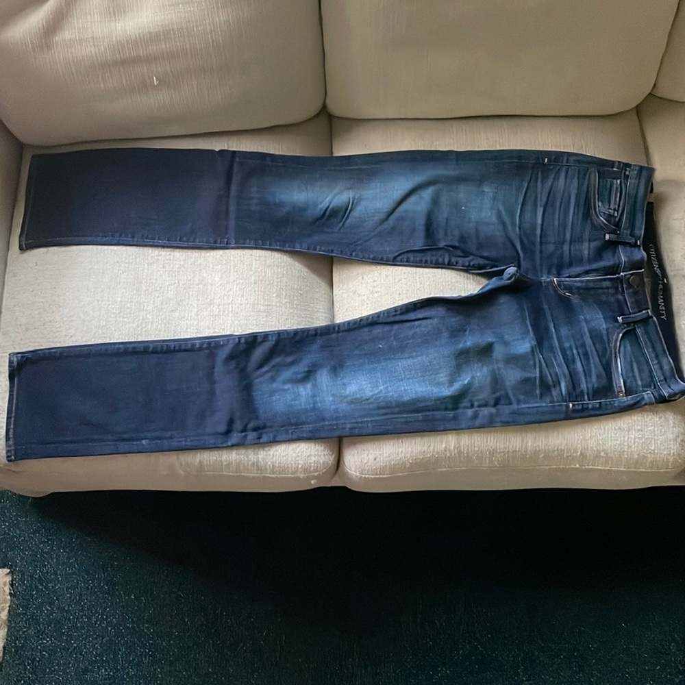 Citizens of Humanity, size 29, jeans